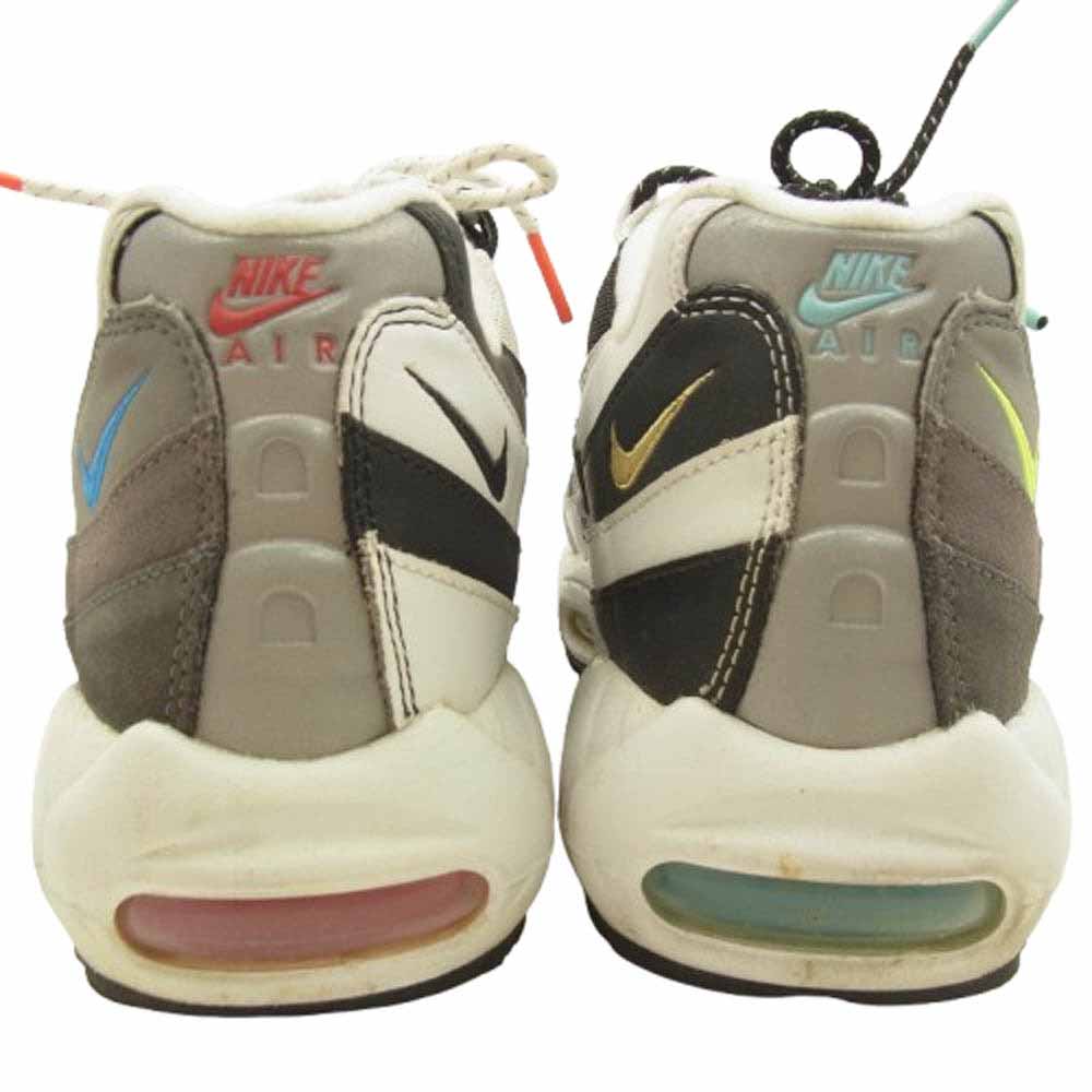 NIKE ナイキ CJ0589-001 Air Max 95 Greedy 2.0 エアマックス95 グリーディー2.0 スニーカー 29cm【中古】