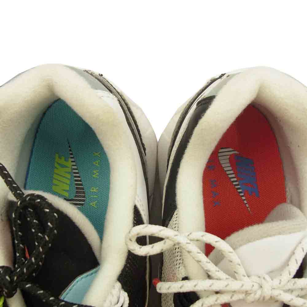 NIKE ナイキ CJ0589-001 Air Max 95 Greedy 2.0 エアマックス95 グリーディー2.0 スニーカー 29cm【中古】