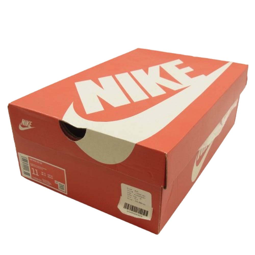 NIKE ナイキ CJ0589-001 Air Max 95 Greedy 2.0 エアマックス95 グリーディー2.0 スニーカー 29cm【中古】