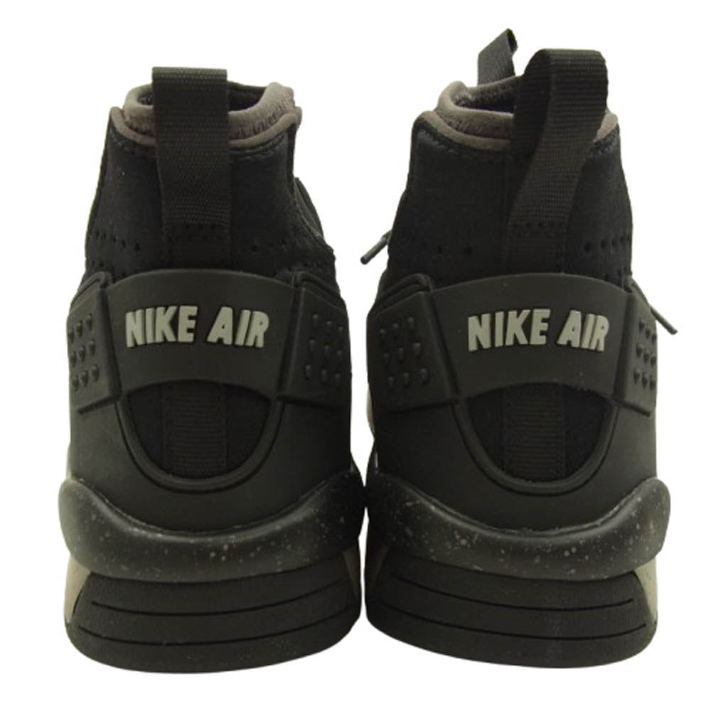 NIKE ナイキ DM0840-001 ACG Air Mowabb Olive Grey ACG エア モワブ オリーブグレー スニーカー オリーブグレー・ブラック 28cm【極上美品】【中古】