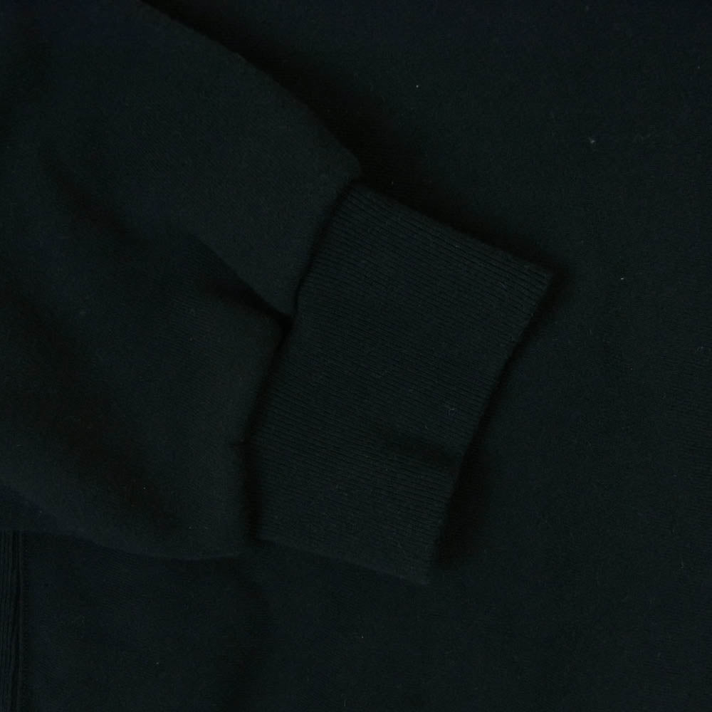 UNDERCOVER アンダーカバー 25SS UC1E9809-2 EXCHANGE エクスチェンジ プルオーバー スウェット ブラック系 3【美品】【中古】