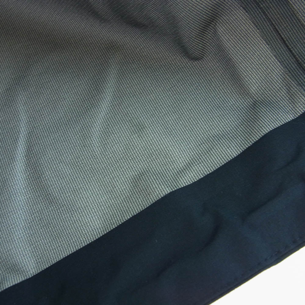 DESCENTE デサント D04FWBAPMB ALLTERRAIN オルテライン STABRIDGE スタブリッジ WORLD TOUR JACKET ワールドツアー ジャケット マウンテンパーカー ブラック系 M【中古】
