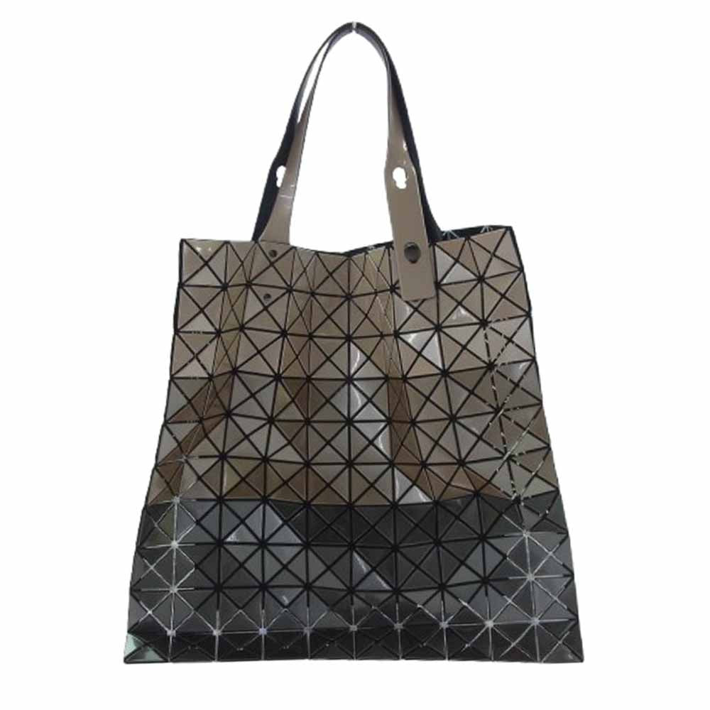 ISSEY MIYAKE イッセイミヤケ BAOBAO バオバオ BB93-AG513 トートバッグ【中古】