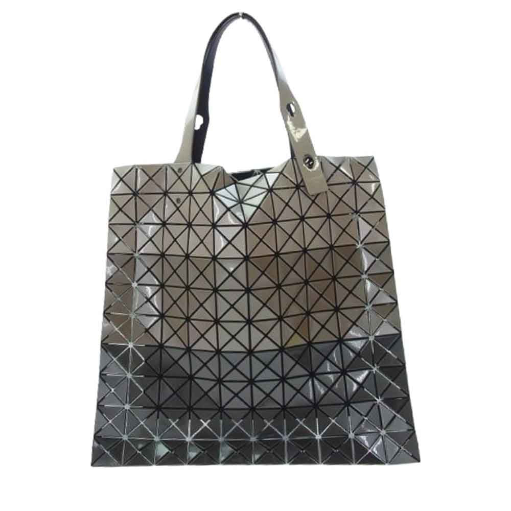 ISSEY MIYAKE イッセイミヤケ BAOBAO バオバオ BB93-AG513 トートバッグ【中古】