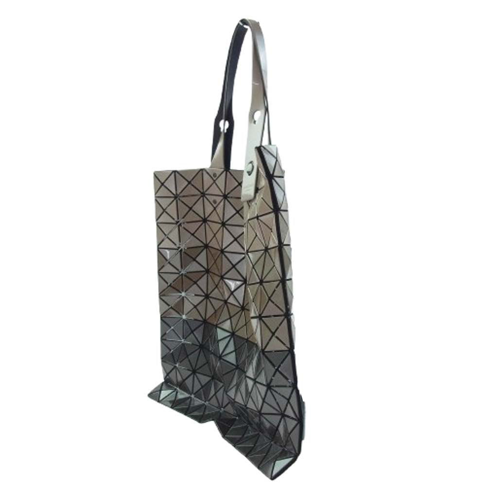 ISSEY MIYAKE イッセイミヤケ BAOBAO バオバオ BB93-AG513 トートバッグ【中古】