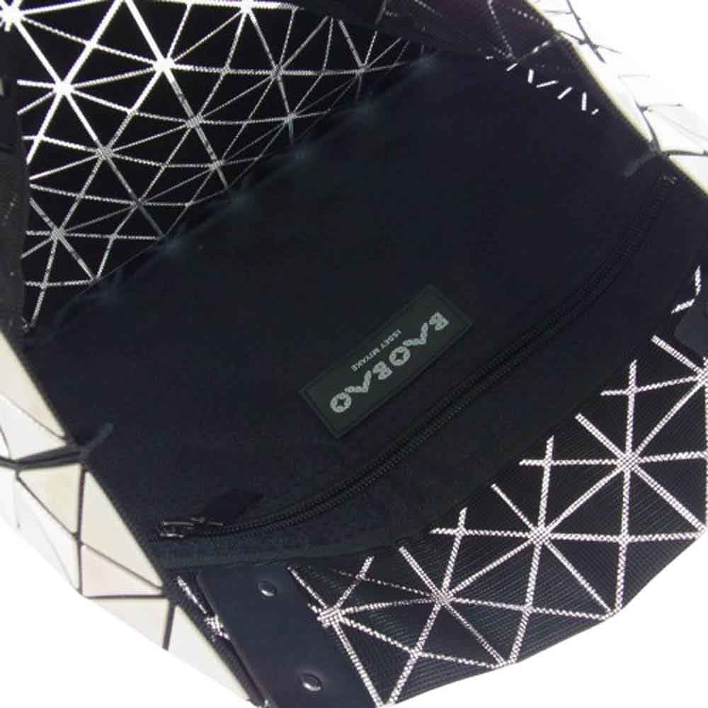 ISSEY MIYAKE イッセイミヤケ BAOBAO バオバオ BB93-AG513 トートバッグ【中古】