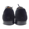 John Lobb ジョンロブ WARWICK ウォーウィック スエード シューズ ブラック系【中古】