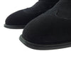 John Lobb ジョンロブ WARWICK ウォーウィック スエード シューズ ブラック系【中古】
