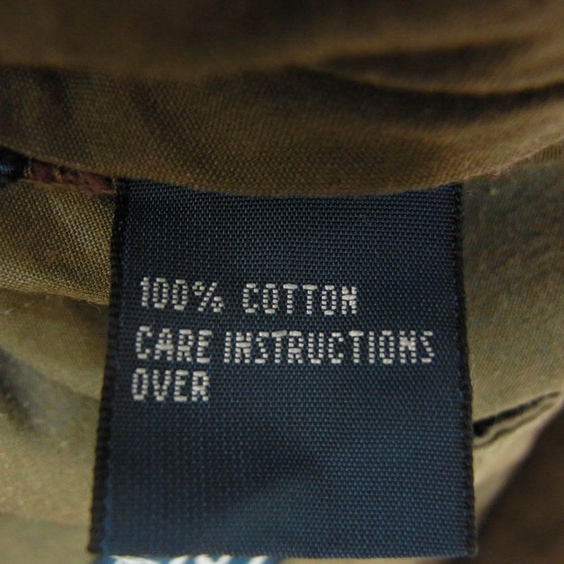 【未使用/タグ付】RALPH LAUREN セミフレアパンツ ボタニカル柄 古着 Polo Ralph Lauren ボタニカル 花柄 コットン リネン