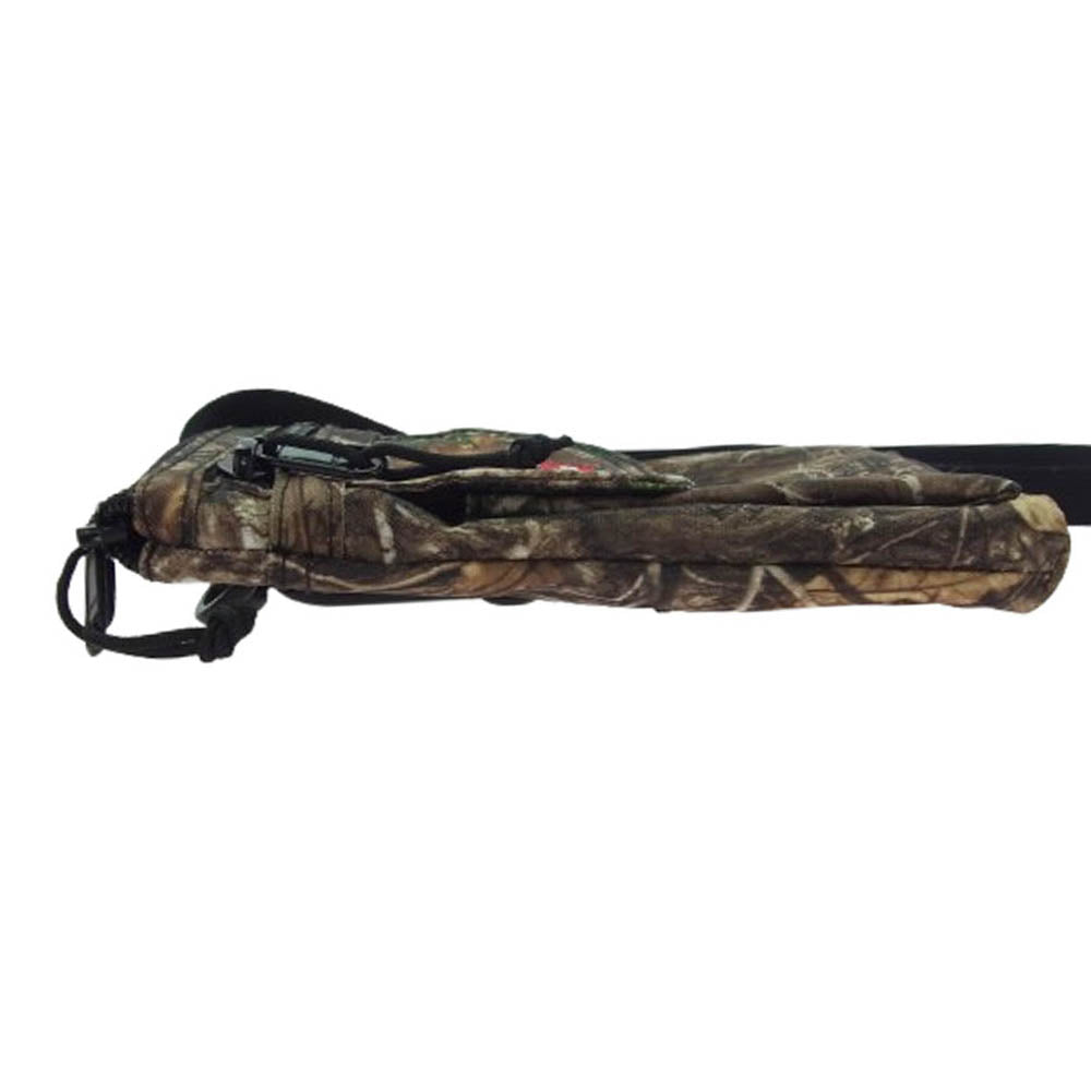 Supreme シュプリーム 19AW Shoulder Bag Real Tree Camo ショルダー バッグ マルチカラー系【中古】