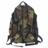 Supreme シュプリーム 12SS Omega 32 Backpack オメガ バックパック リュック カーキ系【中古】