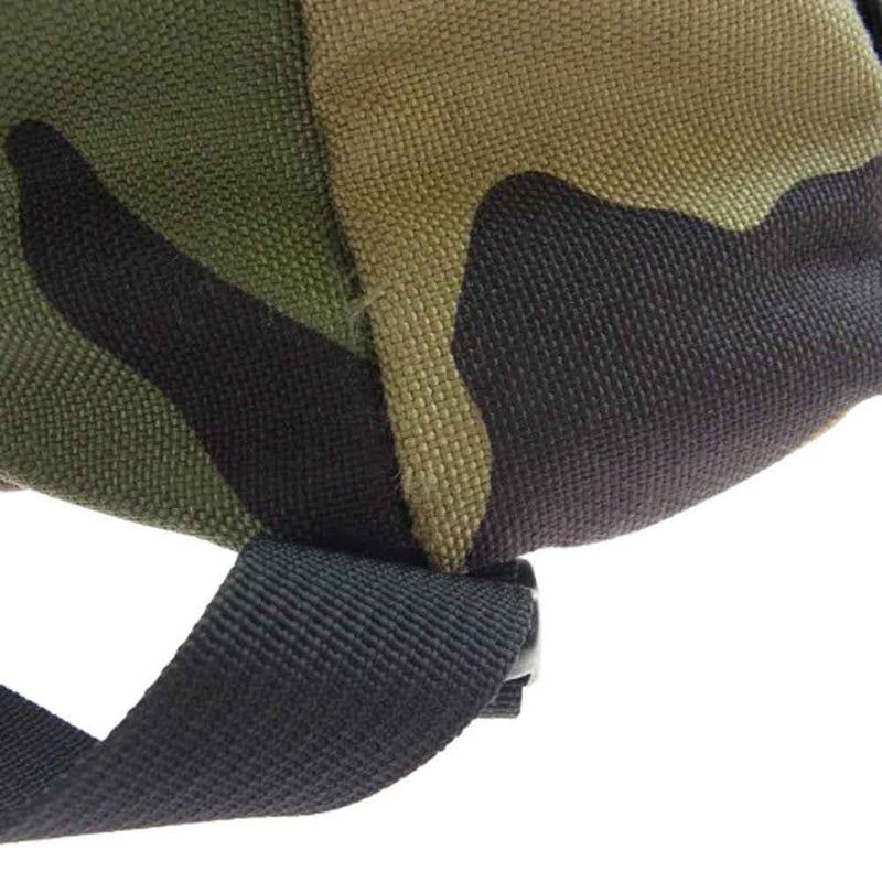 Supreme シュプリーム 12SS Omega 32 Backpack オメガ バックパック