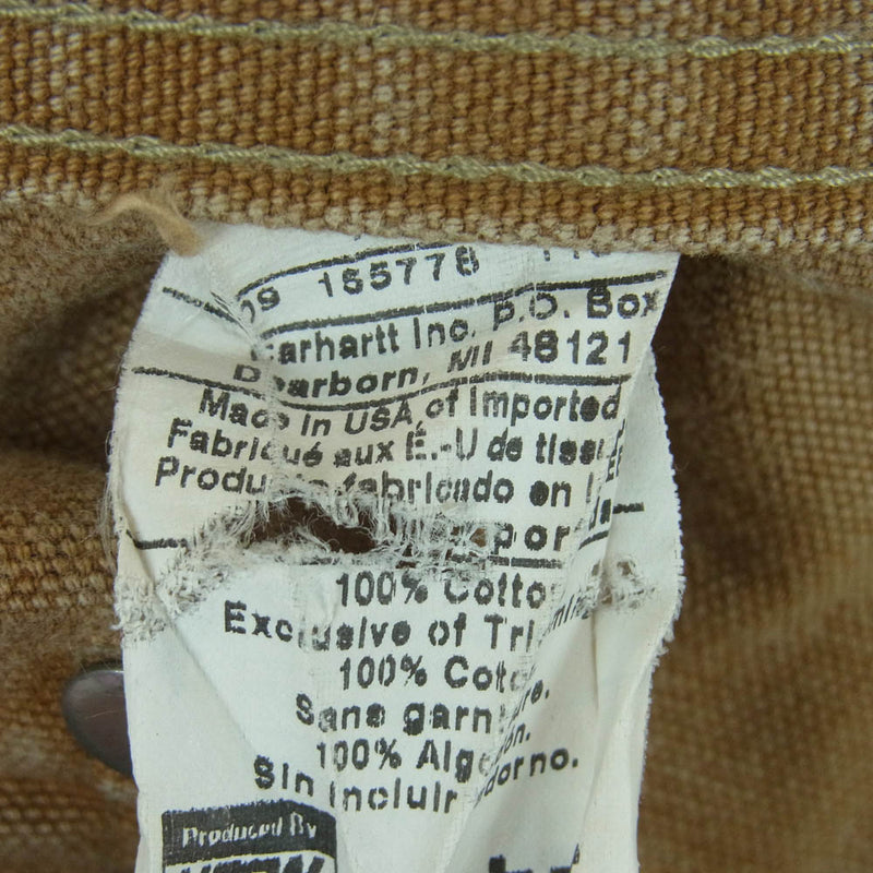 パンツ FORT Made By Sunny Side Up Carhartt パンツ FORT Made By Sunny Side Up Carhartt パンツ FORT Made By