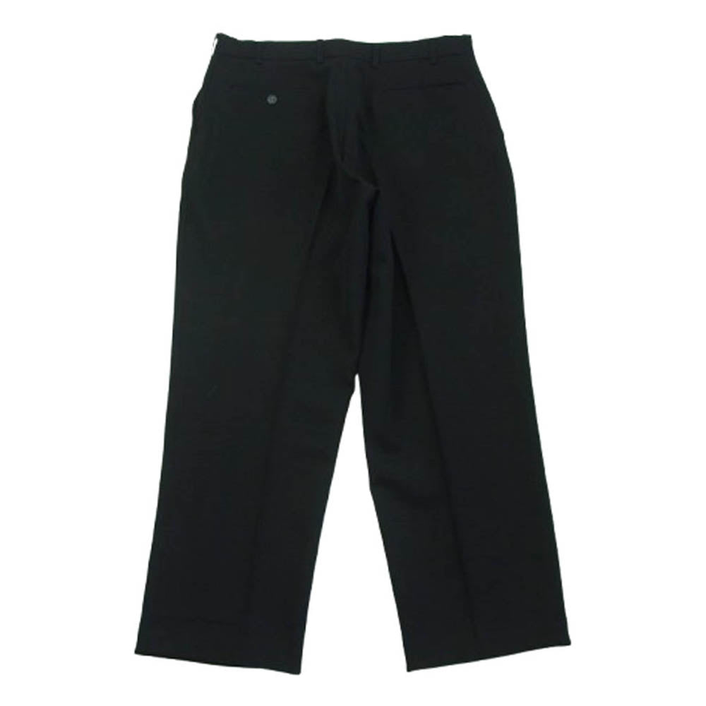 ヘキシコ Deformer Waist Resize EX.Levis Action Slacks リメイク リーバイス アクション スラックス ブラック系 W38 L29【中古】