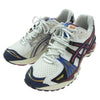 asics アシックス 1203A325 Gel-Kayano Legacy ゲルカヤノ レガシー スニーカー ホワイト系 マルチカラー系 26cm【極上美品】【中古】