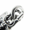 CHROME HEARTS クロムハーツ（原本無） 3TRINKETS OLD オールド スリートリンケッツ ペンダントトップ シルバー系【中古】