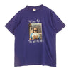 Supreme シュプリーム 25ss Max B Tee Purple マックス B Tシャツ パーブル 半袖 Tシャツ パープル系 L【新古品】【未使用】【中古】