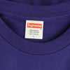 Supreme シュプリーム 25ss Max B Tee Purple マックス B Tシャツ パーブル 半袖 Tシャツ パープル系 L【新古品】【未使用】【中古】