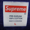 Supreme シュプリーム 25ss Max B Tee Purple マックス B Tシャツ パーブル 半袖 Tシャツ パープル系 L【新古品】【未使用】【中古】