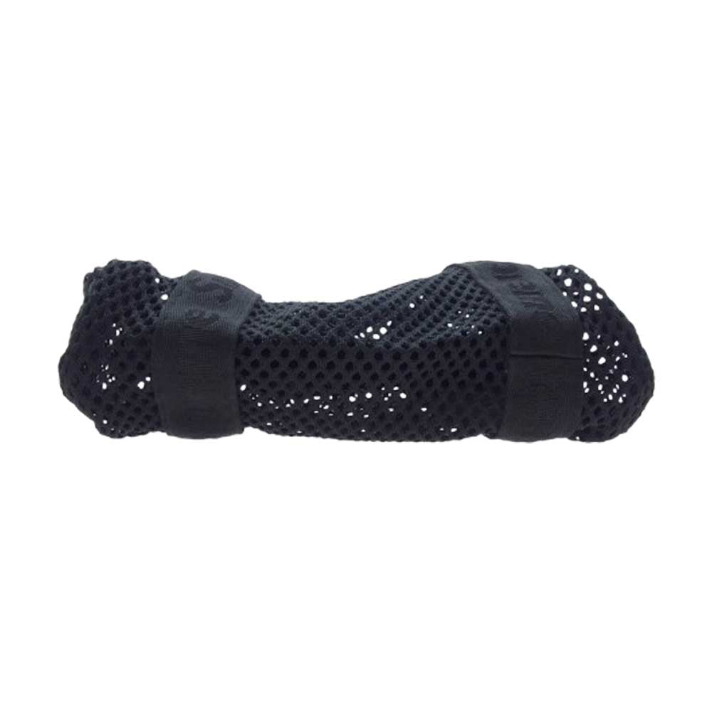 Supreme シュプリーム 25ss Mesh Mini Duffle Bag Black メッシュ ミニ ダッフル バッグ ブラック ブラック系【新古品】【未使用】【中古】