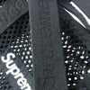 Supreme シュプリーム 25ss Mesh Mini Duffle Bag Black メッシュ ミニ ダッフル バッグ ブラック ブラック系【新古品】【未使用】【中古】