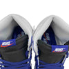 NIKE ナイキ DZ5485-100 Air Jordan 1 High OG Rare Air Deep Royal Blue エアジョーダン1 ハイ OG レアエア ディープ ロイヤルブルー スニーカー ブルー系 ホワイト系 28.5cm【極上美品】【中古】