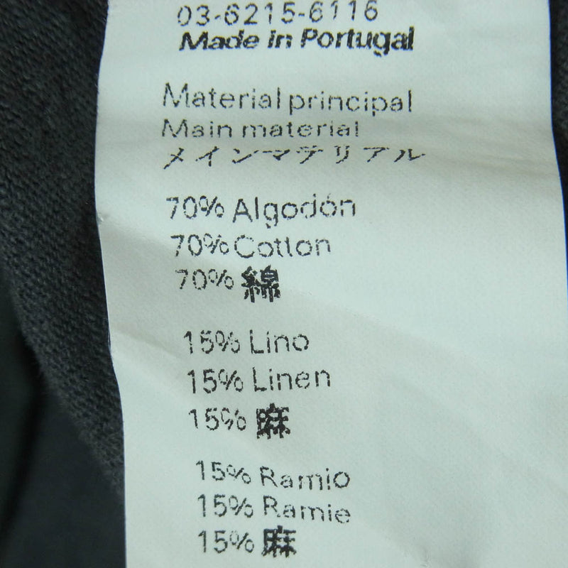 新品 18aw LOEWE ロエベ × マッキントッシュ ボタニカル Tシャツ L JWアンダーソン Charles Rennie Mackintosh コラボ 新品新品 18aw LOEWE ロエベ × マッキントッシュ ボタニカル Tシャツ