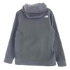 THE NORTH FACE ノースフェイス NL72383 APEX Thermal Hoodie エイペックス サーマル フーディー グレー系 L【中古】