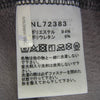 THE NORTH FACE ノースフェイス NL72383 APEX Thermal Hoodie エイペックス サーマル フーディー グレー系 L【中古】