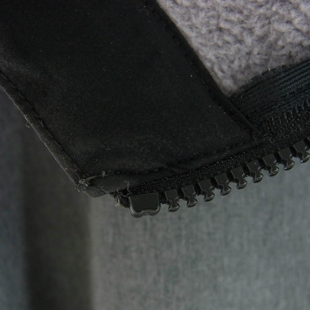 THE NORTH FACE ノースフェイス NL72383 APEX Thermal Hoodie エイペックス サーマル フーディー グレー系 L【中古】