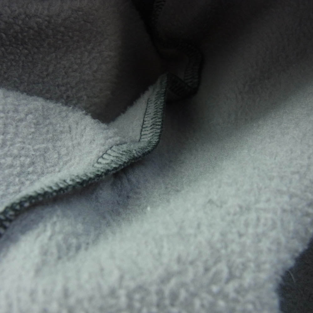 THE NORTH FACE ノースフェイス NL72383 APEX Thermal Hoodie エイペックス サーマル フーディー グレー系 L【中古】