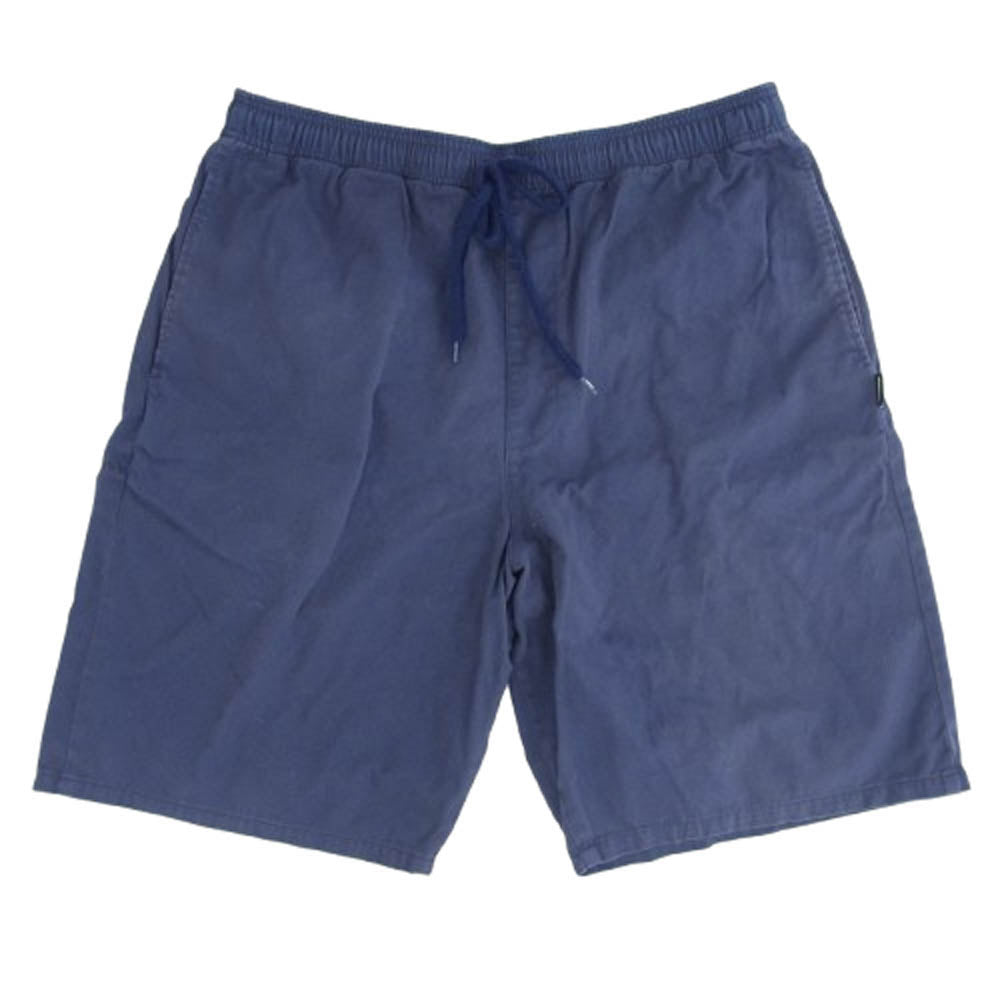 NEIGHBORHOOD ネイバーフッド 23SS 231SPNH-PTM02S EASY SHORT PANTS イージー ショート パンツ ショーツ ネイビー系 XL【中古】
