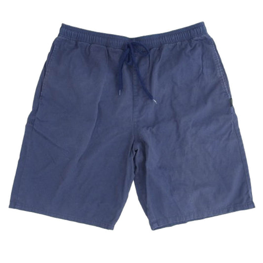 NEIGHBORHOOD ネイバーフッド 23SS 231SPNH-PTM02S EASY SHORT PANTS イージー ショート パンツ ショーツ ネイビー系 XL【中古】