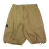 NEIGHBORHOOD ネイバーフッド 23SS 231YTNH-PTM04 WIDE CARGO SHORT PANTS ワイド カーゴ ショーツ ベージュ系 M【中古】