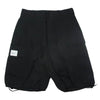 NEIGHBORHOOD ネイバーフッド 23SS 231YTNH-PTM04 WIDE CARGO SHORT PANTS ワイド カーゴ ショーツ ブラック系 M【中古】