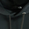 THE NORTH FACE ノースフェイス NT62333 NEVER STOP ING Hoodie ネバーストップ アイエヌジー フーディ プルオーバーパーカー ブラック系 L【中古】