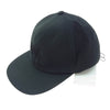 Sacai サカイ 25SS 25-0931S × WTAPS ダブルタップス Cotton Back Satin Cap コットン バック サテン キャップ 帽子 ブラック系【極上美品】【中古】