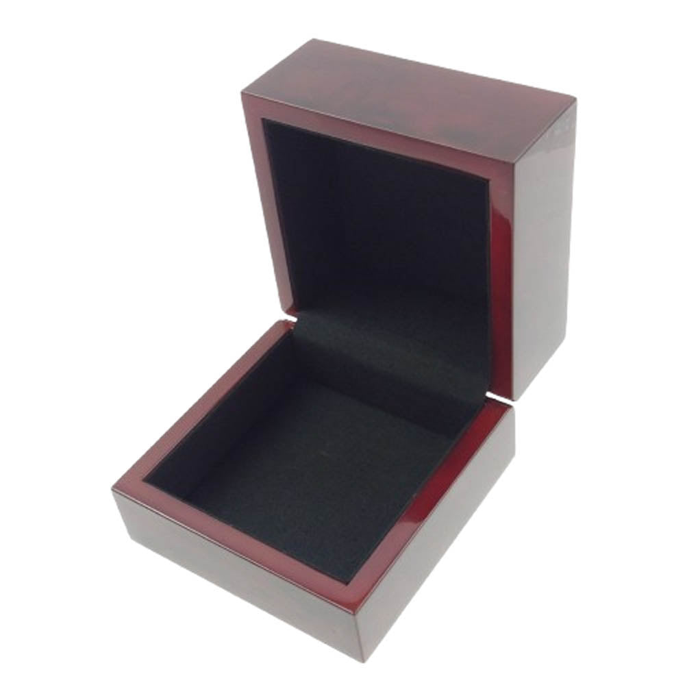 GABOR ガボール GABORATORY ガボラトリー jewelry box ジュエリー アクセサリーボックス ブラウン系【中古】
