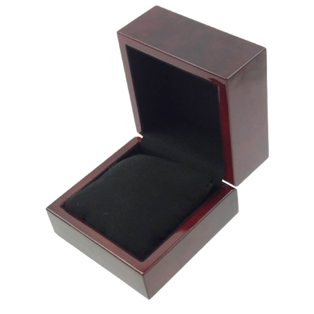 GABOR ガボール GABORATORY ガボラトリー jewelry box ジュエリー アクセサリーボックス ブラウン系【中古】