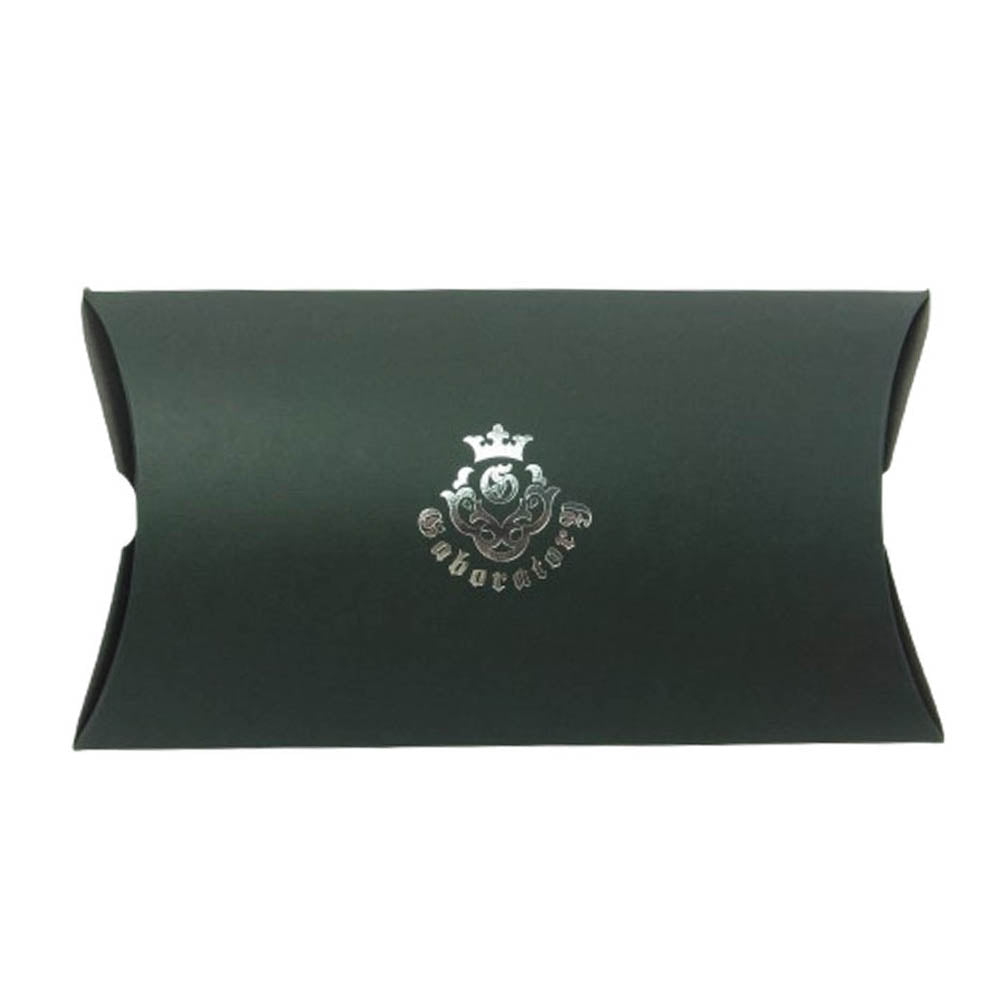 GABOR ガボール ギャランティカード付属 GABORATORY ガボラトリー HALF SMALL OVAL CHAIN BRACELET 210mm ハーフスモールオーバルチェーン ブレスレット シルバー系【中古】