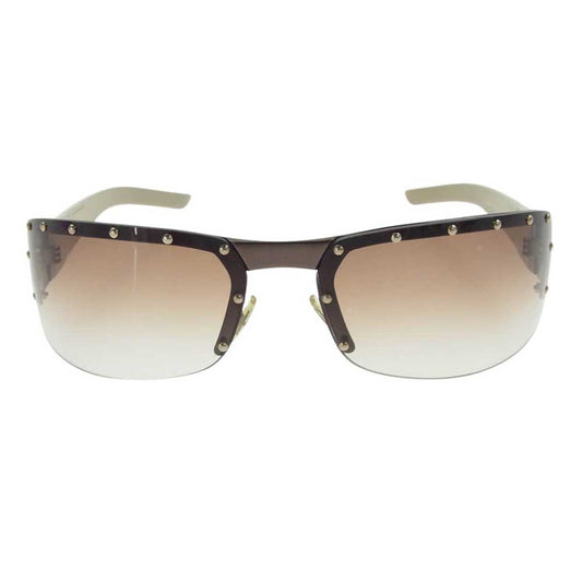 GUCCI グッチ GG1838/F/S BLK5U 70□14 115 ブラック系 70□14 115【中古】