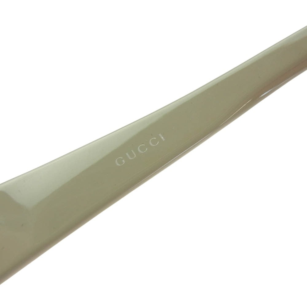 GUCCI グッチ GG1838/F/S BLK5U 70□14 115 ブラック系 70□14 115【中古】