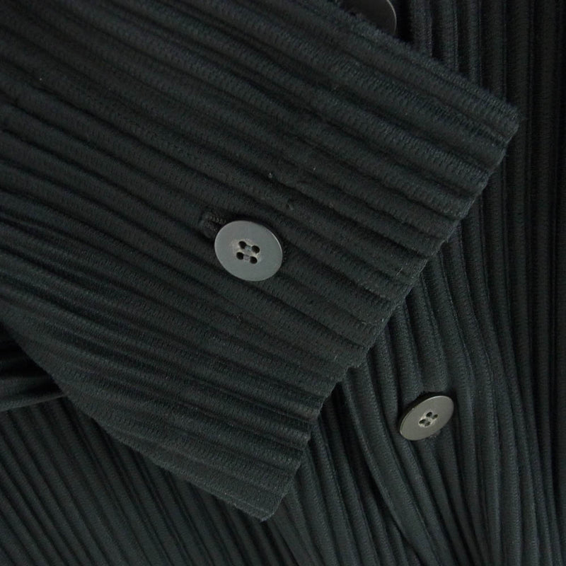 HOMME PLISSE ISSEY MIYAKE オム プリッセ イッセイミヤケ HP55JD201