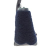 Sacai サカイ fluffy hand bag ハンド バッグ ブラック系【中古】