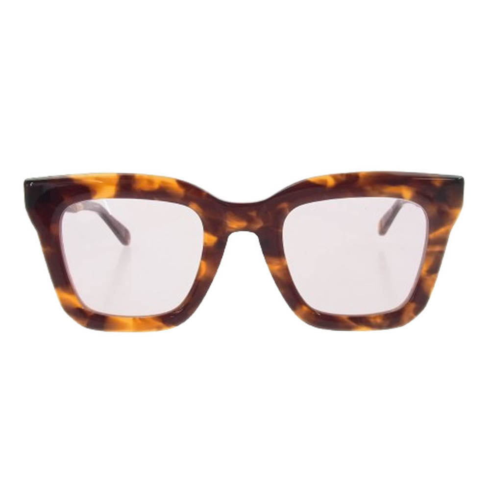 Sacai サカイ 19-0037S Native Sons ネイティブ サンズ サングラス 眼鏡【美品】【中古】