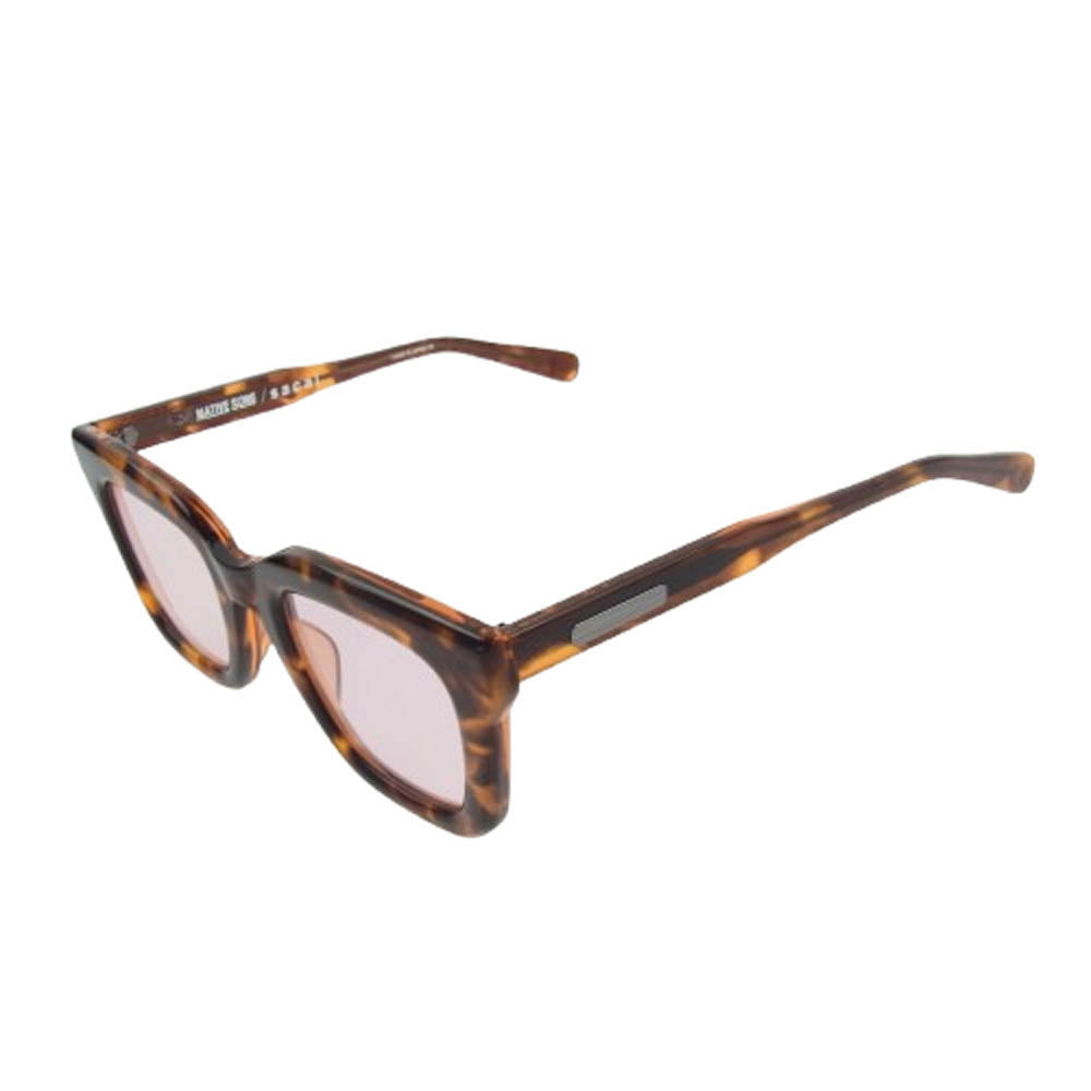 Sacai サカイ 19-0037S Native Sons ネイティブ サンズ サングラス 眼鏡【美品】【中古】