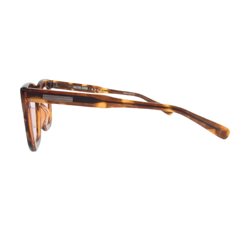 Sacai サカイ 19-0037S Native Sons ネイティブ サンズ サングラス 眼鏡【美品】【中古】