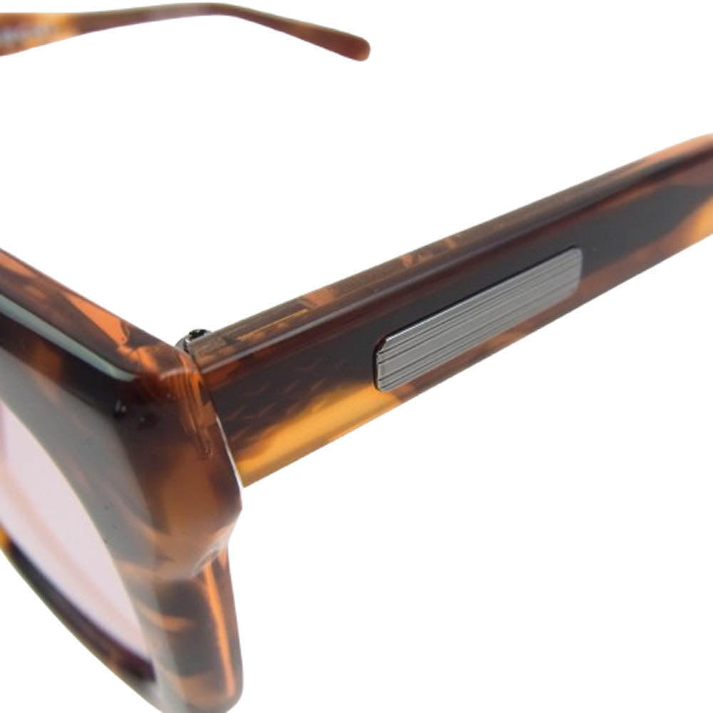 Sacai サカイ 19-0037S Native Sons ネイティブ サンズ サングラス 眼鏡【美品】【中古】