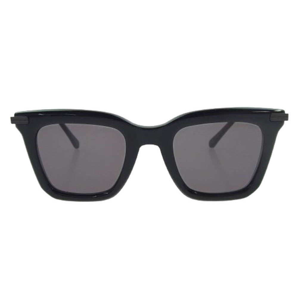 Sacai サカイ 20-0084S Native Sons ネイティブ サンズ サングラス 眼鏡【美品】【中古】