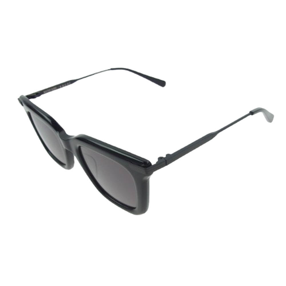 Sacai サカイ 20-0084S Native Sons ネイティブ サンズ サングラス 眼鏡【美品】【中古】